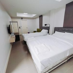 Deluxe Kamer
